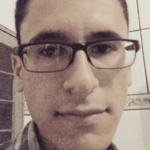 Alexandre Rodrigues Gomes