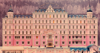 O Grande Hotel Budapeste – Trilha sonora