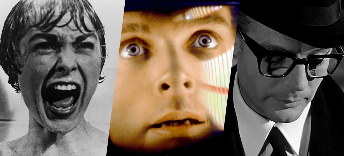 Os melhores filmes dos anos 60 Canto dos Clássicos Os melhores filmes dos anos 60 Canto dos Clássicos