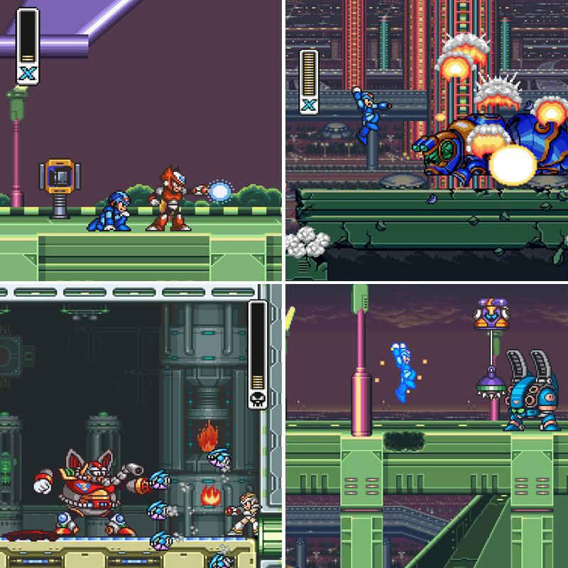megax