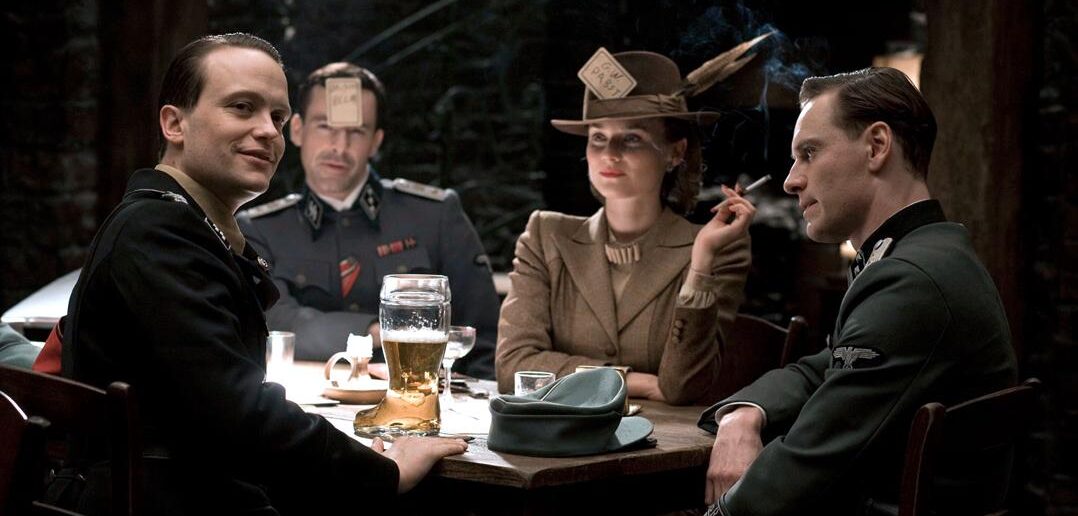 Tarantino está trabalhando na continuação de Bastardos Inglórios inglorious