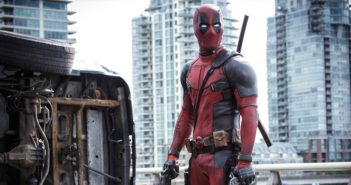Deadpool – 2016 (Resenha)