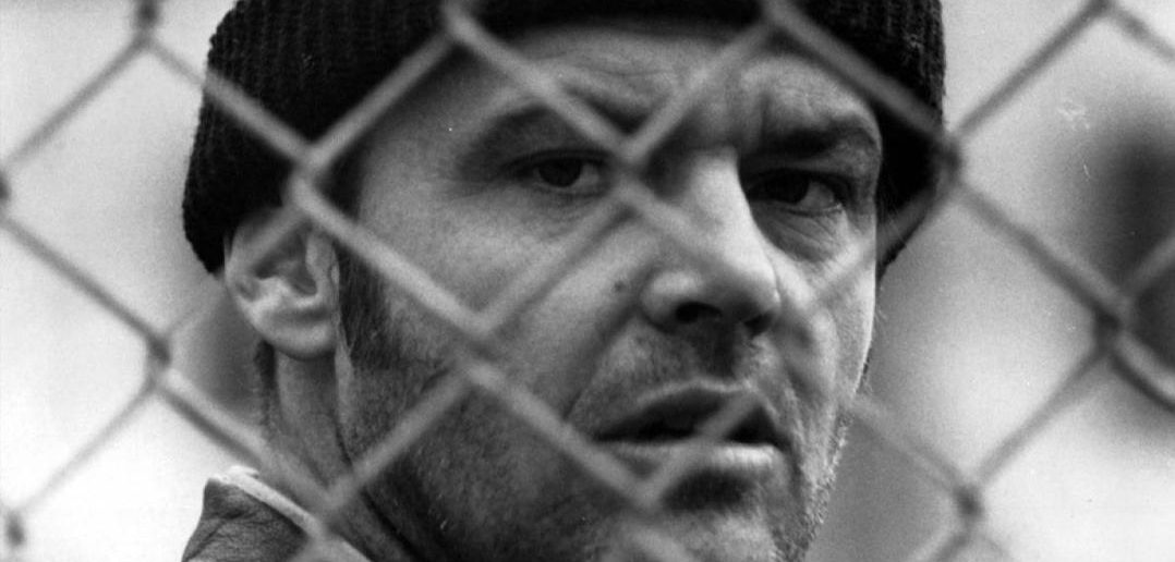 Um Estranho no Ninho – 1975 (Resenha) estranho no ninho