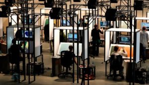 van gogh filme pintura a oleo