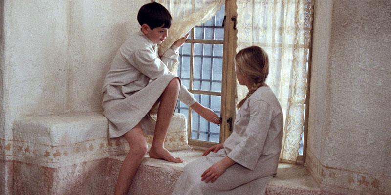 Fanny & Alexander