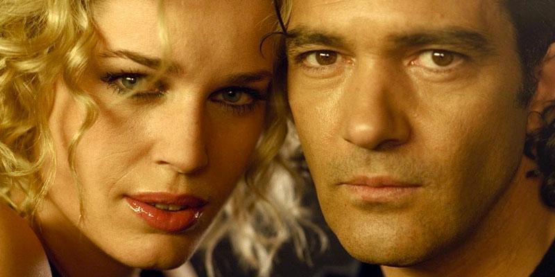 Femme Fatale