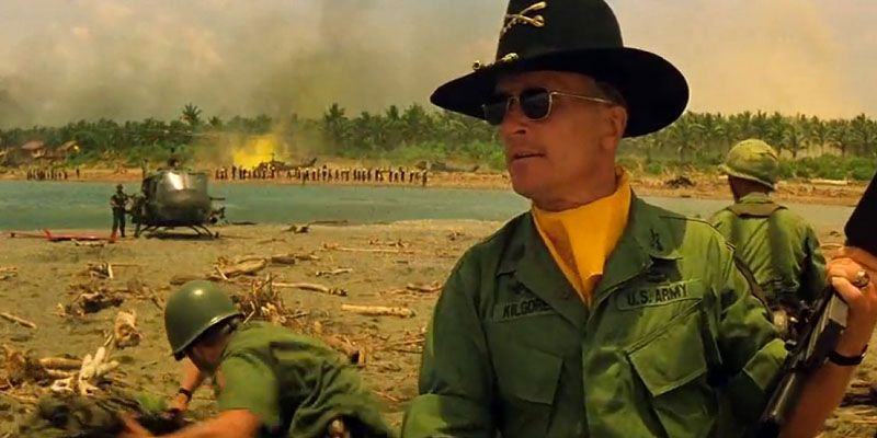 Apocalypse Now