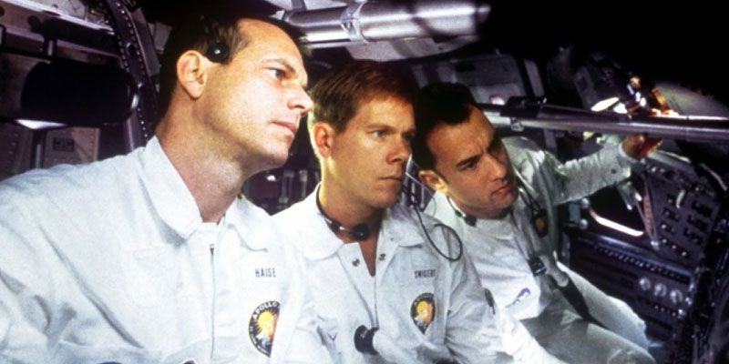 Apollo 13 Do Desastre ao Triunfo