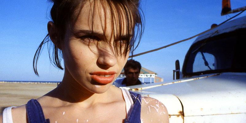 Betty Blue
