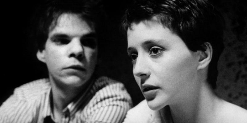 Boy Meets Girl