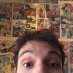 Vitor Manzochi