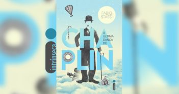 A Última Dança de Chaplin (Resenha)