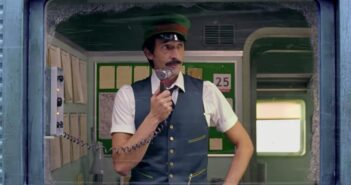 Assista ao filme de natal da loja H&M dirigido por Wes Anderson