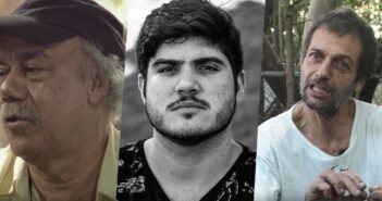 Filme brasileiro sobre o inconsciente popular pode ser lançado com a sua ajuda