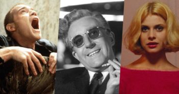 10 filmes clássicos imperdíveis que estão disponíveis na Netflix