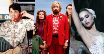 12 filmes FODAS para os 12 signos do zodíaco