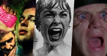 10 ótimos filmes para quem adora PSICANÁLISE