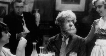 Boudu, Salvo das Águas – 1932 (Resenha)
