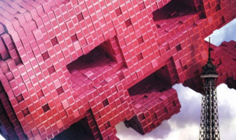 Os pixels vão invadir ainda mais a sua tela