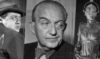 10 filmes de Fritz Lang que você precisa assistir