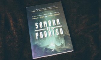 Sombras do Paraíso (Resenha)