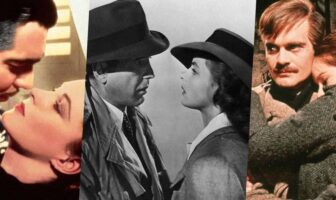 10 filmes clássicos de romance que você precisa assistir