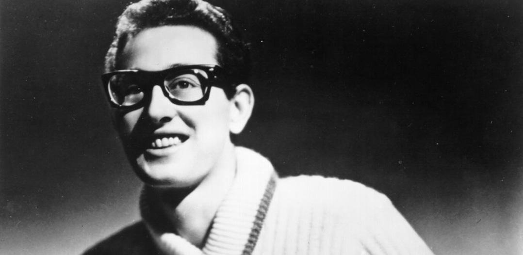 Resultado de imagem para CANTOR:   Buddy Holly