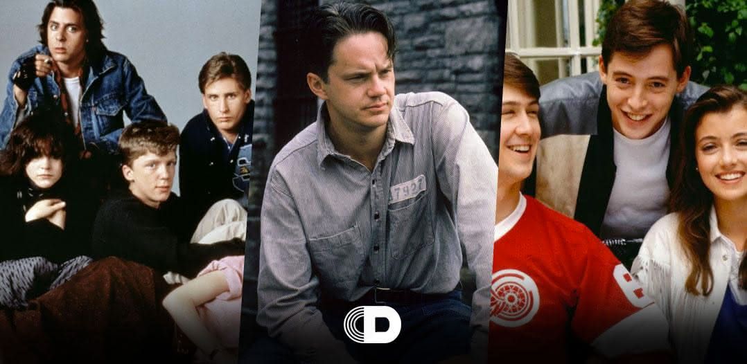 25 filmes sobre amizade que você precisa assistir antes de ...