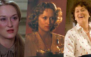 As 10 melhores atuações de Meryl Streep no cinema