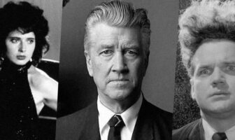 10 filmes de David Lynch que você precisa assistir