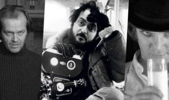 10 filmes de Stanley Kubrick que você precisa assistir