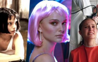 As 10 melhores atuações de Natalie Portman no cinema