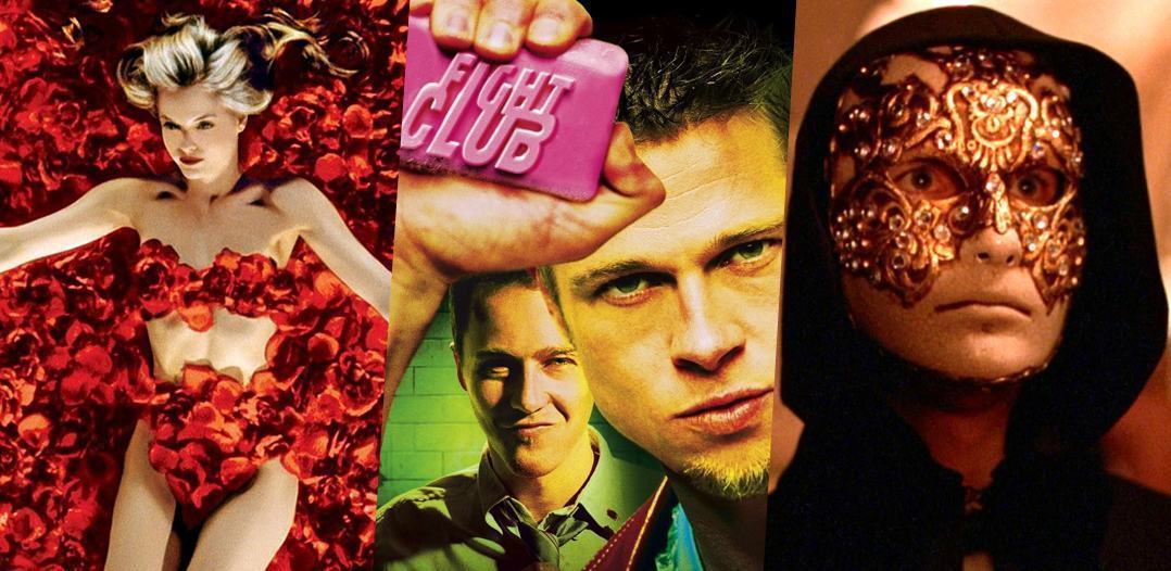 10 filmes incríveis do