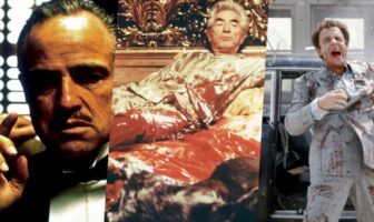 As 20 melhores cenas da trilogia do Poderoso Chefão