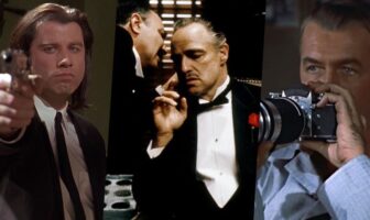 Os 100 melhores filmes de todos os tempos segundo a própria Hollywood