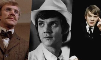 10 filmes com Malcolm McDowell além de Laranja Mecânica
