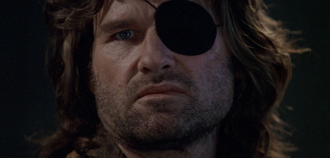 Fuga de Nova York 1981 (Resenha)