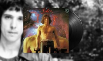 Lóki? – Arnaldo Baptista (Resenha)