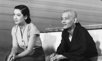 Era uma Vez em Tóquio – 1953 (Resenha)