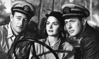 Fomos os Sacrificados – 1945 (Resenha)