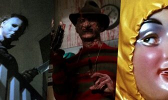10 filmes de terror SLASHER que você precisa assistir