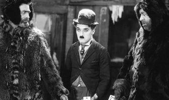 A comédia muda e os principais filmes