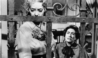 O que Terá Acontecido a Baby Jane? – 1962 (Resenha) O que terá acontecido a Baby Jane?