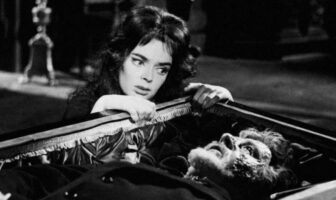 O terror italiano no cinema terror italiano