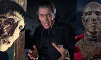 Os 16 melhores filmes da Hammer Film Productions