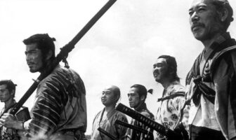 Os Sete Samurais – 1954 (Resenha)