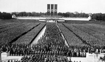 O cinema nazista como propaganda política