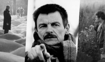 7 filmes de Andrei Tarkovsky que você precisa assistir