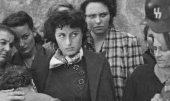 Roma, Cidade Aberta – 1945 (Resenha)
