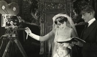 Mulheres criadoras do cinema